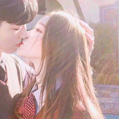 00后情侣头像 00后专属头像女生