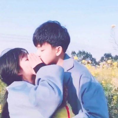 00后情侣头像 00后专属头像女生