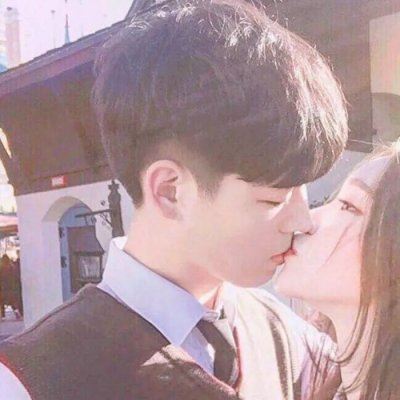 00后情侣头像 00后专属头像女生