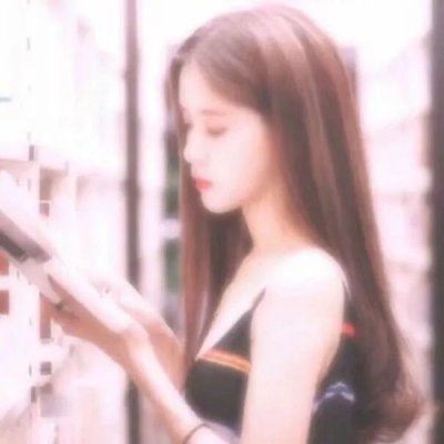 00后情侣头像 00后专属头像女生