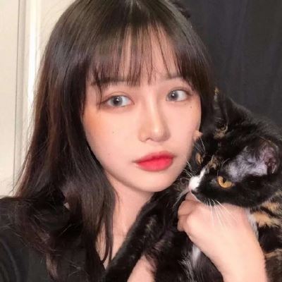 很a的女生头像漫画 很a的女生头像不露脸背影