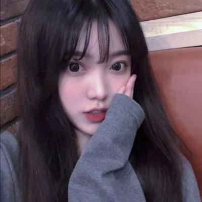 高质量女头像ins 玩网女头像ins风
