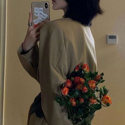 超a御姐型女生头像真人 超a御姐型女生头像黑色系
