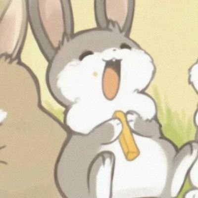 闺蜜头像动漫 一人一半 拼接 卡通头像图片