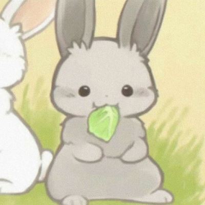闺蜜头像动漫 一人一半 拼接 卡通头像图片