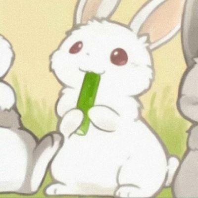 闺蜜头像动漫 一人一半 拼接 卡通头像图片