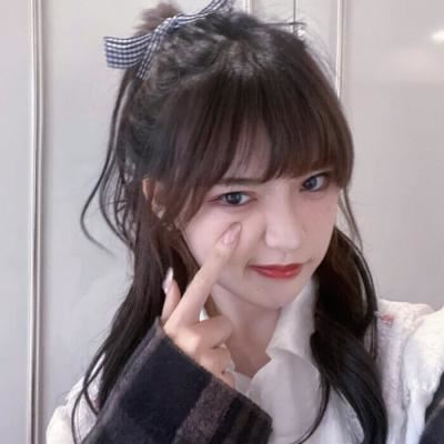 高质量女头像ins 玩网女头像ins风