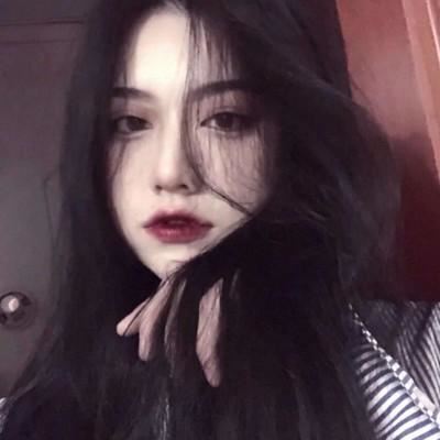 高质量女头像ins 玩网女头像ins风