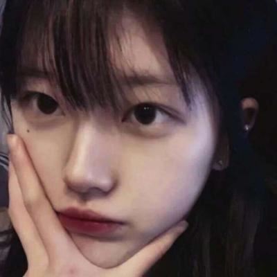 高质量女头像ins 玩网女头像ins风