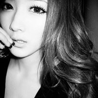 女头像非主流个性头像 非主流头像图片大全