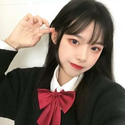 很a的女生头像漫画 很a的女生头像不露脸背影