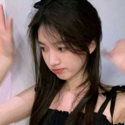 很a的女生头像漫画 很a的女生头像不露脸背影