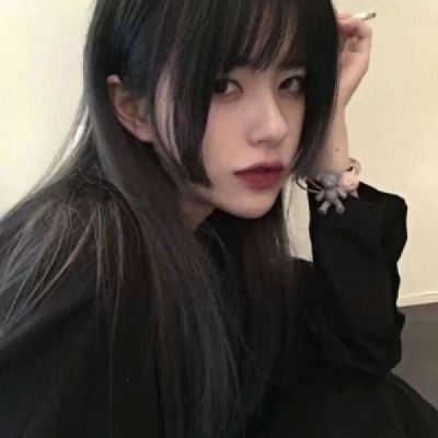 很a的女生头像漫画 很a的女生头像不露脸背影