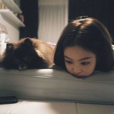 温柔唯美女生头像动漫 很温柔的女生头像