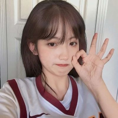 高级感的女生头像动漫 高级感男生头像