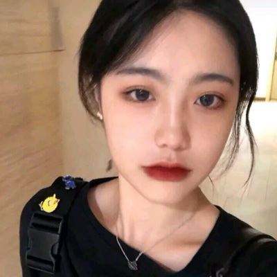 网红头像图片女 高清网红女头像