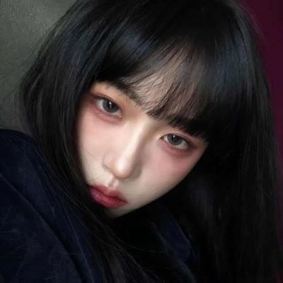 很a的女生头像漫画 很a的女生头像不露脸背影