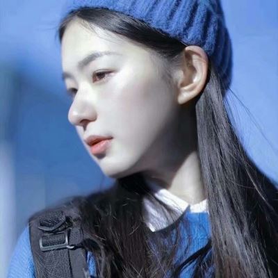 个性闺蜜女生头像 好看的闺蜜女头