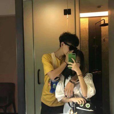 情头 情侣 一人一张高清 情头高清情侣双人