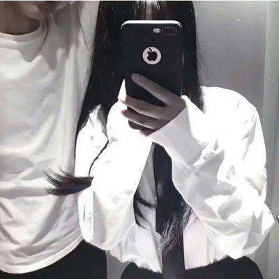 情头 情侣 一人一张高清 情头高清情侣双人