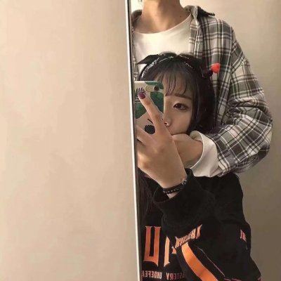 情头 情侣 一人一张高清 情头高清情侣双人