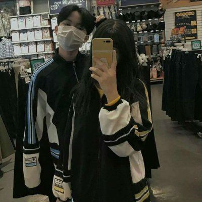 情头 情侣 一人一张高清 情头高清情侣双人