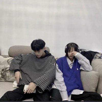 情侣头像图片一对唯美 浪漫 幸福 情侣头像霸气一对两张 超拽