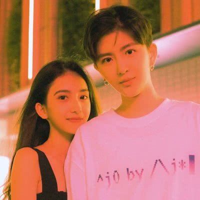 情头小清新个性一对 情头小清新 两人