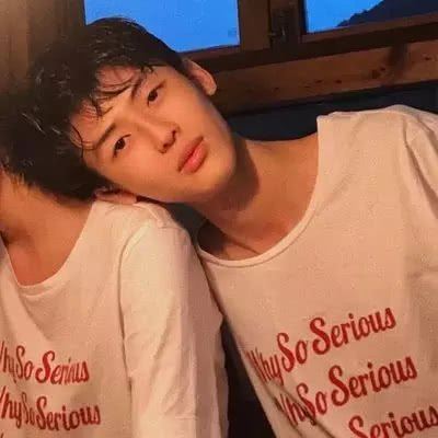 情头小清新个性一对 情头小清新 两人
