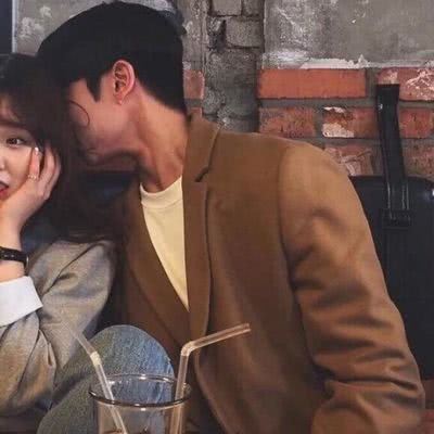 情头小清新个性一对 情头小清新 两人