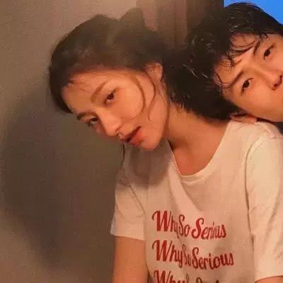 情头小清新个性一对 情头小清新 两人