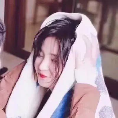 情头小清新个性一对 情头小清新 两人