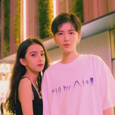 情头小清新个性一对 情头小清新 两人