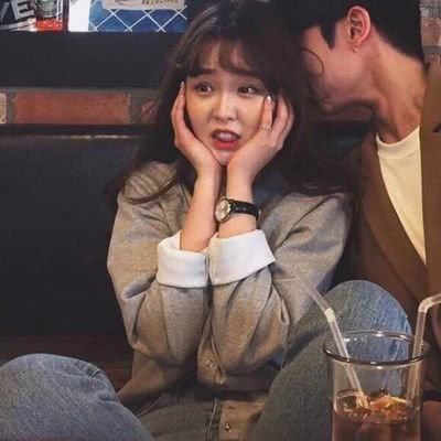 情头小清新个性一对 情头小清新 两人