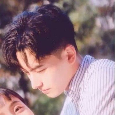 情头小清新个性一对 情头小清新 两人