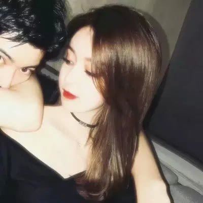情头小清新个性一对 情头小清新 两人