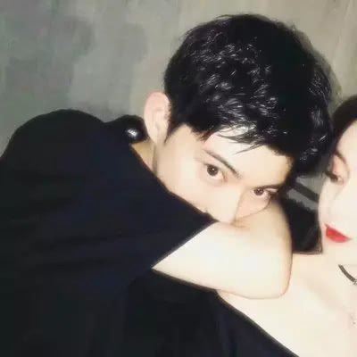 情头小清新个性一对 情头小清新 两人