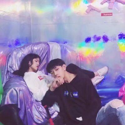 搞怪情侣头像一对 搞怪情侣头像一对 搞笑