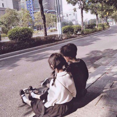 搞怪情侣头像一对 搞怪情侣头像一对 搞笑