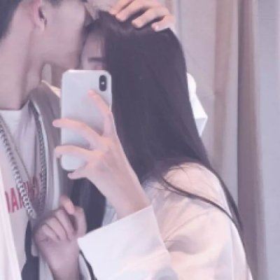 超萌个性情头一对两张 情头 情侣 双人 个性一人一张
