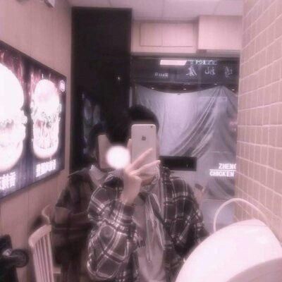 情侣头像小清新一对两张唯美清纯 情头 情侣 双人小清新