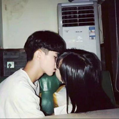 潮流的情侣头像 情侣潮流个性头像