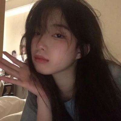 仙气微丧女头动漫 仙气微丧女头真人