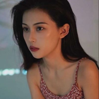 仙气微丧女头动漫 仙气微丧女头真人