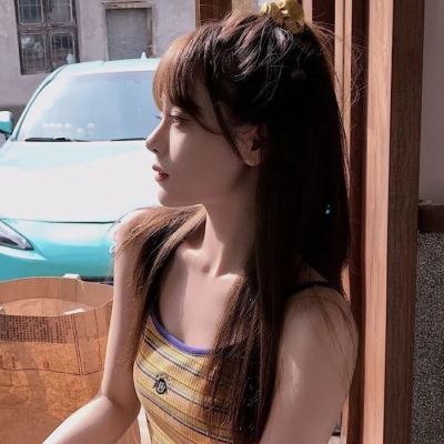 仙气微丧女头动漫 仙气微丧女头真人