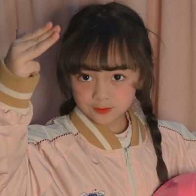 闺蜜头像个性 小女孩 闺蜜头像个性小孩头像