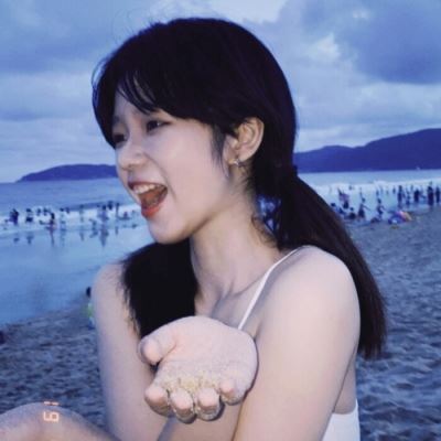 个性闺蜜女生头像 好看的闺蜜女头