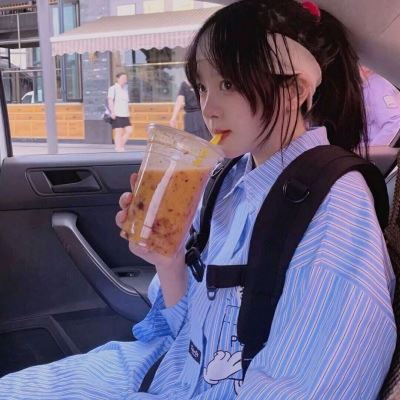 个性闺蜜女生头像 好看的闺蜜女头