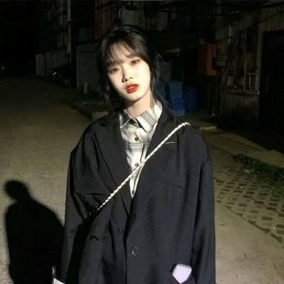 女生头像成熟清新气质 好看的头像成熟女生