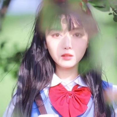 个性闺蜜女生头像 好看的闺蜜女头